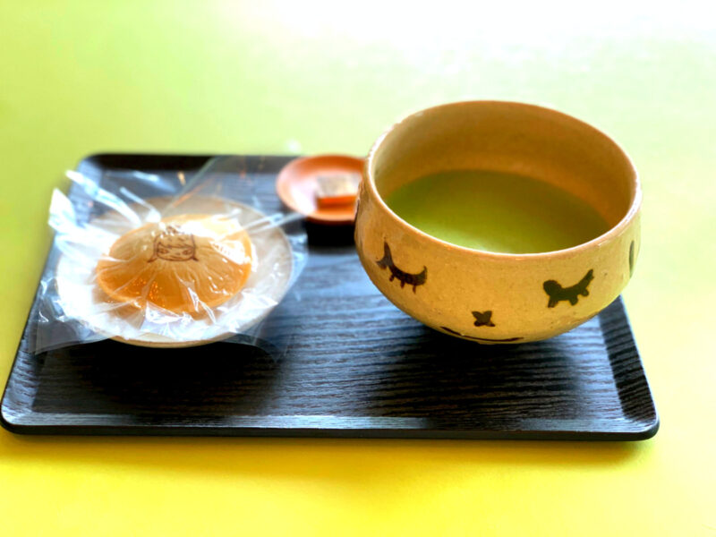 奈良美智が手がける那須の美術館「N's YARD」カフェやグッズ、混雑、所要時間など