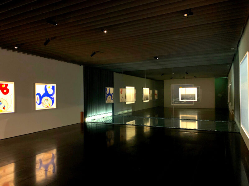 COMICO ART MUSEUM(コミコアートミュージアム)