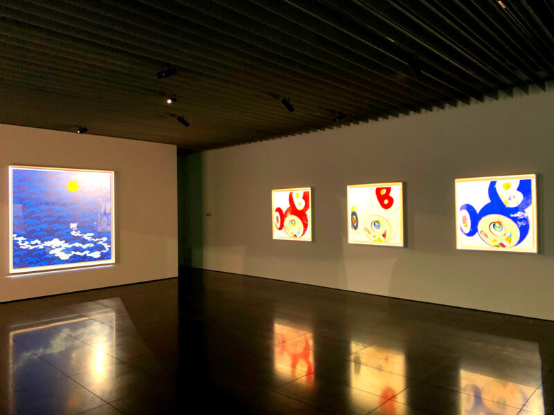 COMICO ART MUSEUM(コミコアートミュージアム)