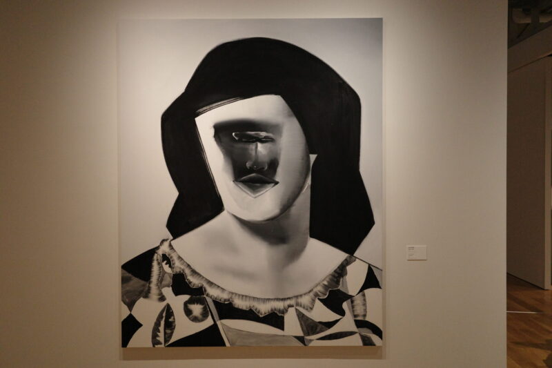 名作が集結「Mariage −骨董から現代アート−」展に行った感想 