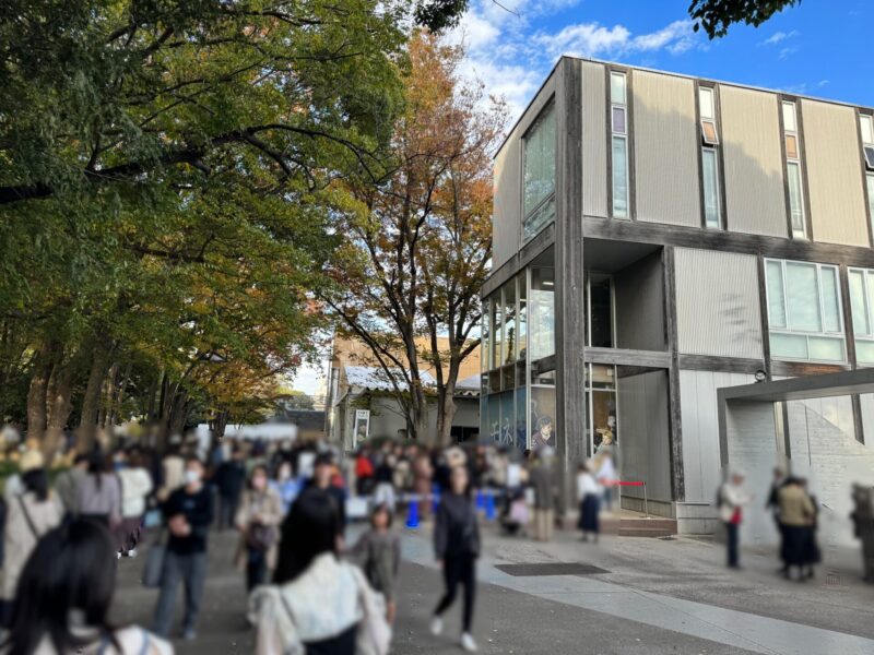 上野の森美術館「モネ 連作の情景」に行った感想。チケット、所要時間、混雑状況、そしてグッズなど