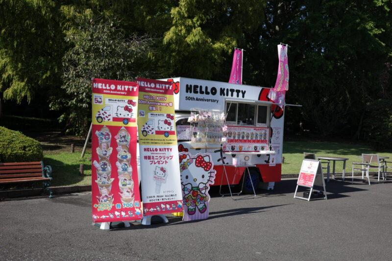 東京国立博物館「ハローキティ展に行った感想。所要時間に混雑状況、グッズなど