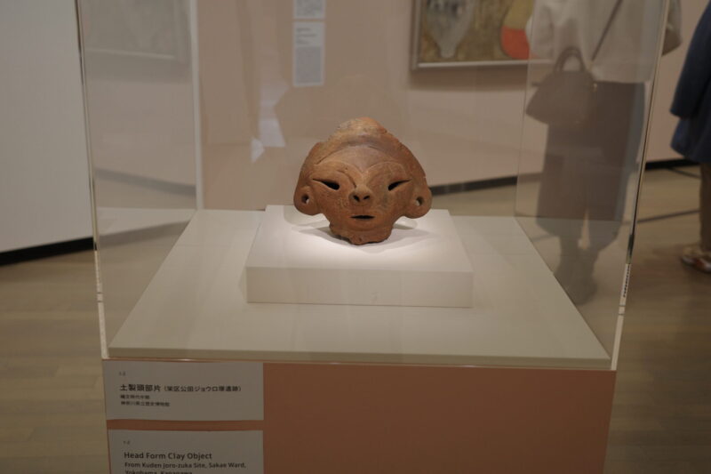 横浜美術館リニューアルオープン記念展「おかえり、ヨコハマ」に行った感想