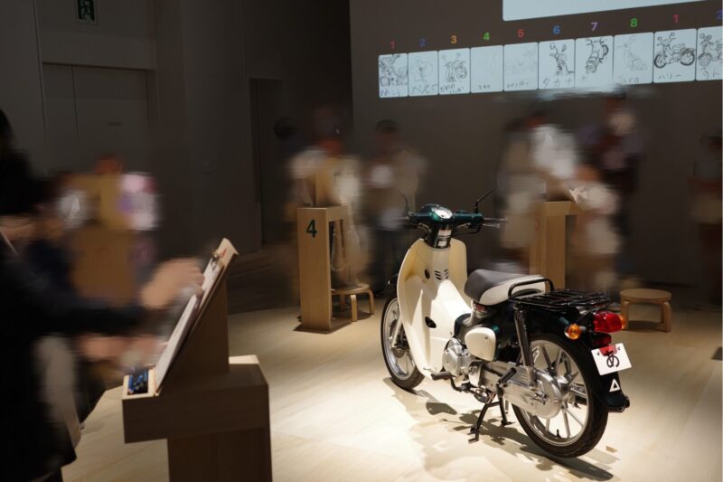 TOKYO NODEで開催「デザインあ展neo」に行った感想。アクセスやチケット、所要時間や混雑状況、グッズなど