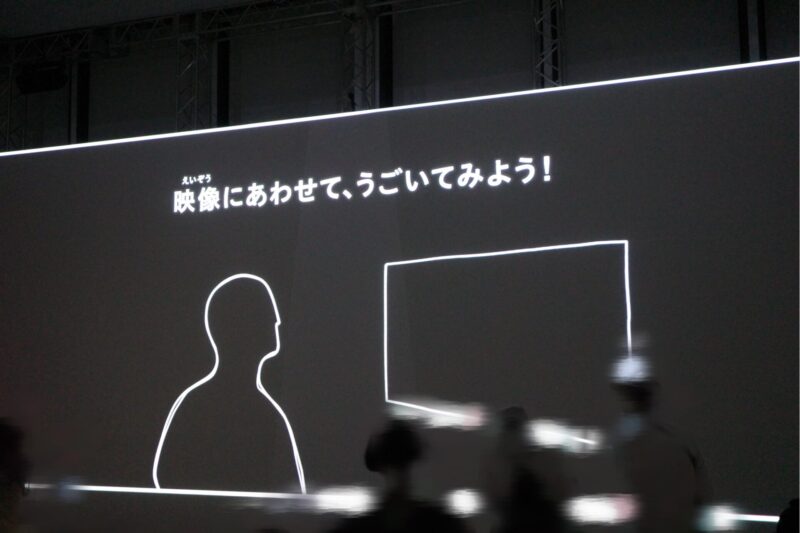 TOKYO NODEで開催「デザインあ展neo」に行った感想。アクセスやチケット、所要時間や混雑状況、グッズなど