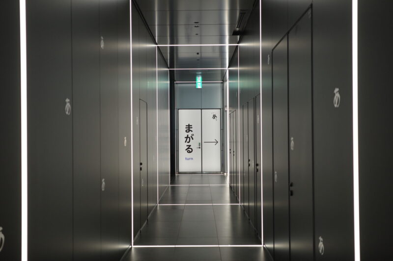 TOKYO NODEで開催「デザインあ展neo」に行った感想。アクセスやチケット、所要時間や混雑状況、グッズなど