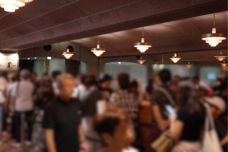 東京都美術館「ゴッホ展 家族がつないだ画家の夢」に行ってきた感想。アクセスやチケット、所要時間に混雑状況、グッズなど