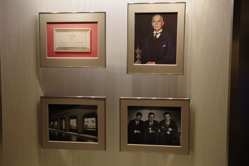 国立新美術館で開催「ブルガリ カレイドス 色彩・文化・技巧」に行った感想。チケットやアクセス、混雑状況や所要時間、グッズなど
