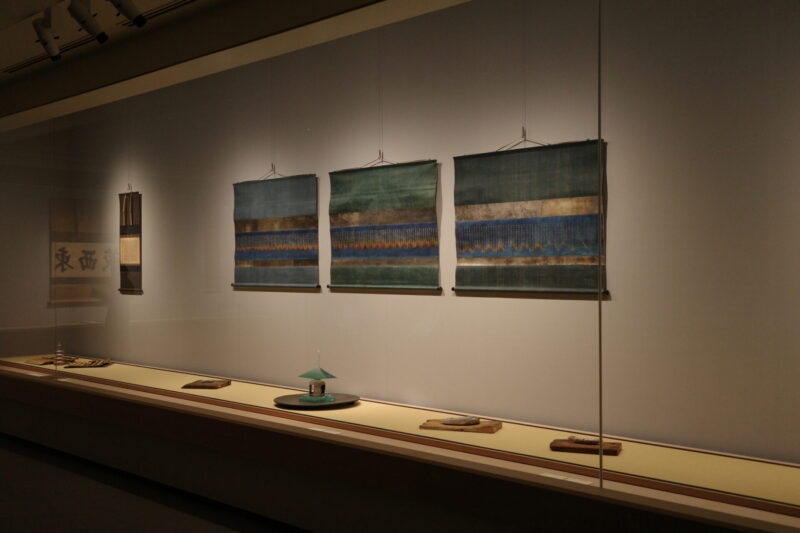 白金台の静寂と現代の感性。生まれ変わった「荏原 畠山美術館」で出会う、杉本博司と茶の湯の世界