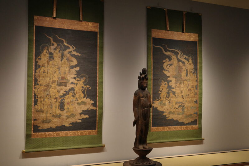 白金台の静寂と現代の感性。生まれ変わった「荏原 畠山美術館」で出会う、杉本博司と茶の湯の世界