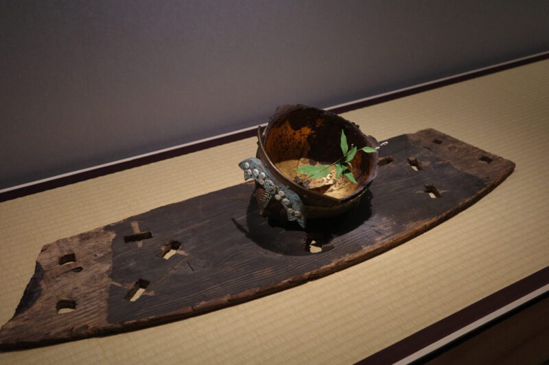 白金台の静寂と現代の感性。生まれ変わった「荏原 畠山美術館」で出会う、杉本博司と茶の湯の世界