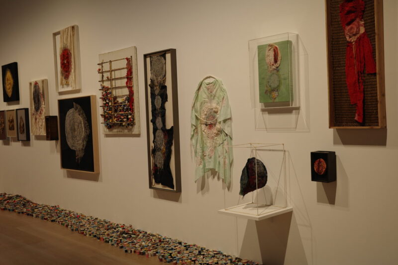 現代アートの現在地。「六本木クロッシング2025展:時間は過ぎ去る わたしたちは永遠」の感想と見どころ