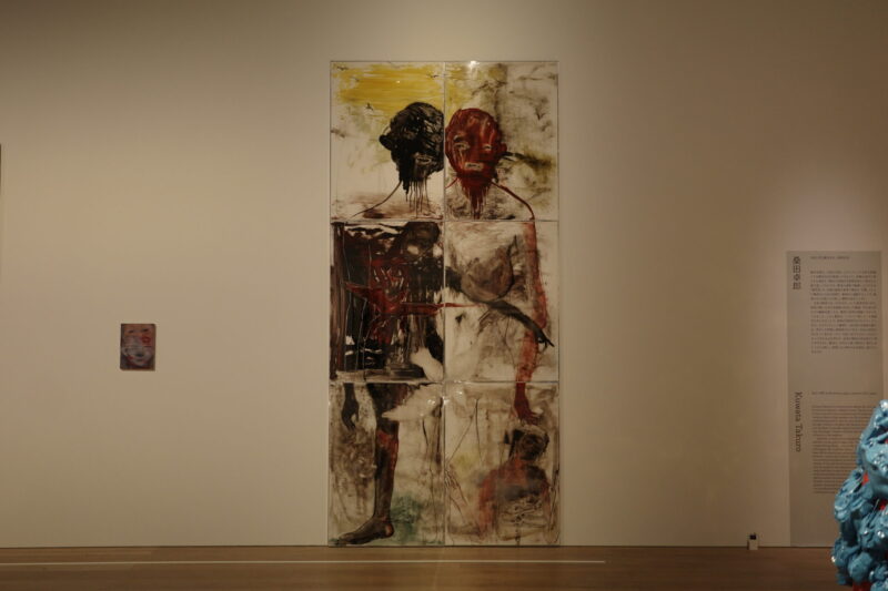 現代アートの現在地。「六本木クロッシング2025展:時間は過ぎ去る わたしたちは永遠」の感想と見どころ