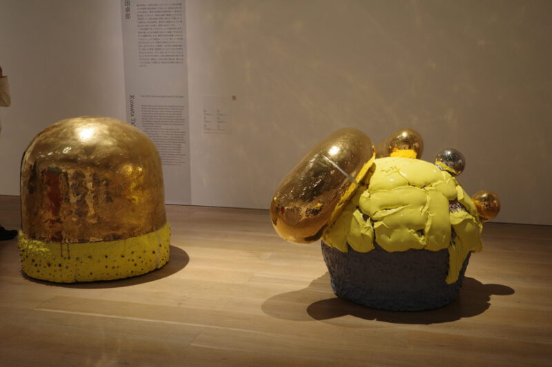 現代アートの現在地。「六本木クロッシング2025展:時間は過ぎ去る わたしたちは永遠」の感想と見どころ