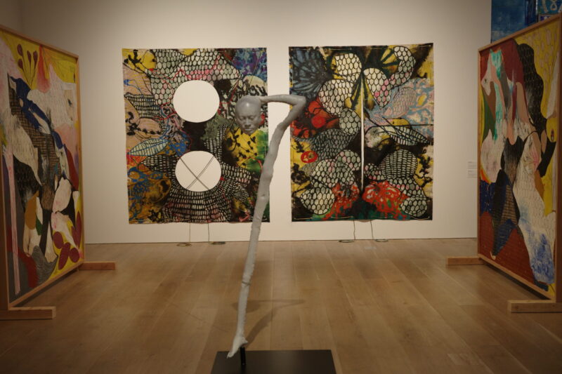 現代アートの現在地。「六本木クロッシング2025展:時間は過ぎ去る わたしたちは永遠」の感想と見どころ