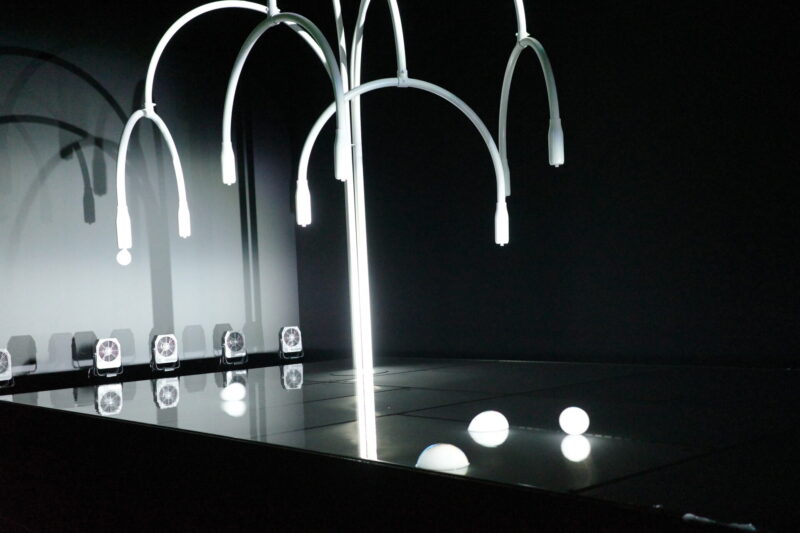 現代アートの現在地。「六本木クロッシング2025展:時間は過ぎ去る わたしたちは永遠」の感想と見どころ