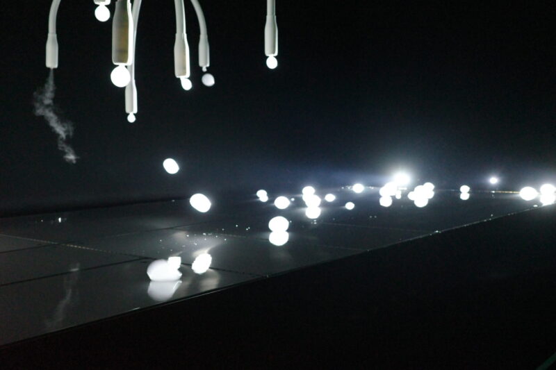 現代アートの現在地。「六本木クロッシング2025展:時間は過ぎ去る わたしたちは永遠」の感想と見どころ