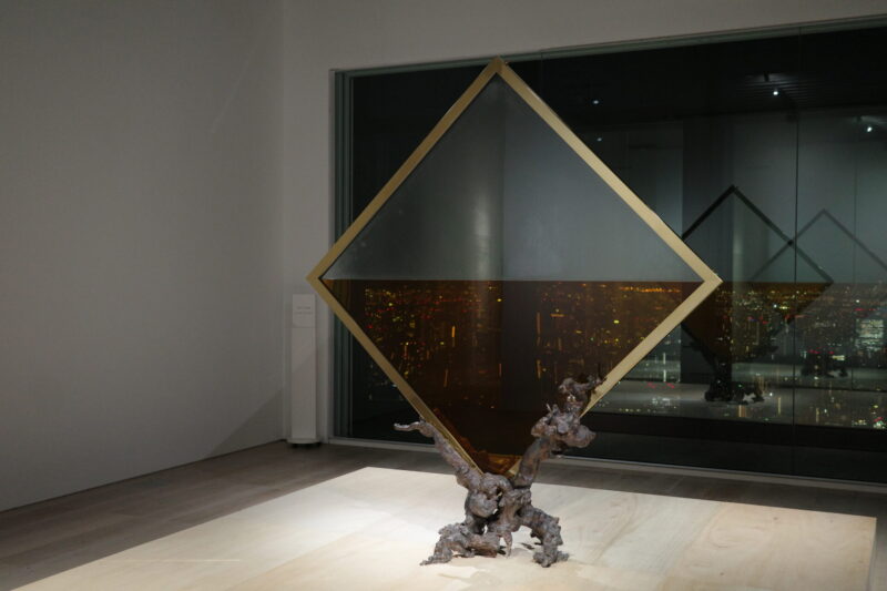 現代アートの現在地。「六本木クロッシング2025展:時間は過ぎ去る わたしたちは永遠」の感想と見どころ