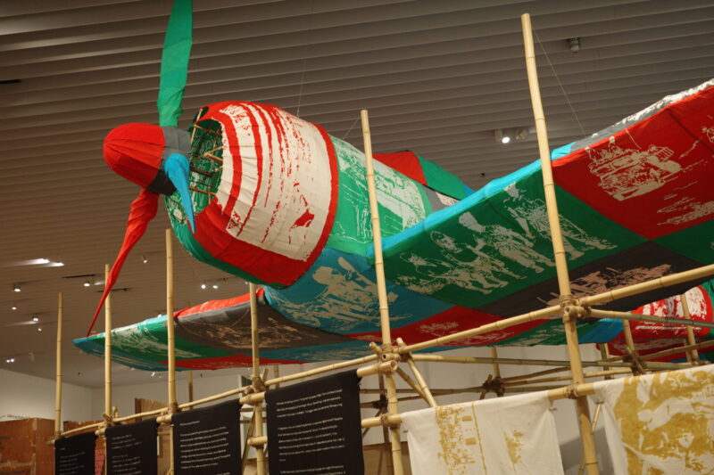 現代アートの現在地。「六本木クロッシング2025展:時間は過ぎ去る わたしたちは永遠」の感想と見どころ