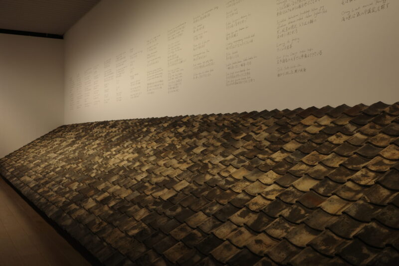 現代アートの現在地。「六本木クロッシング2025展:時間は過ぎ去る わたしたちは永遠」の感想と見どころ