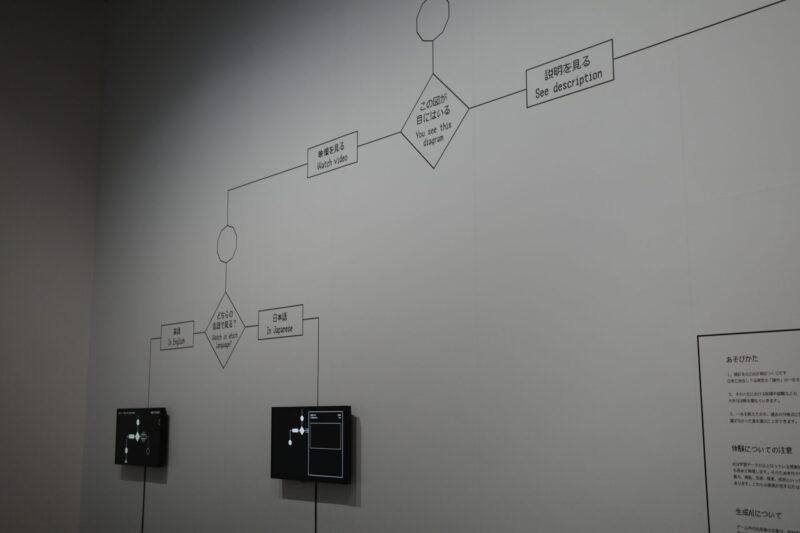 現代アートの現在地。「六本木クロッシング2025展:時間は過ぎ去る わたしたちは永遠」の感想と見どころ