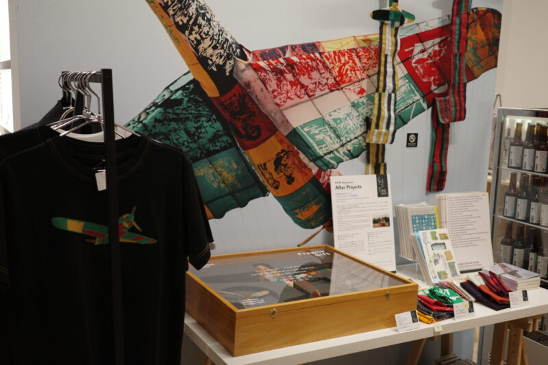 現代アートの現在地。「六本木クロッシング2025展:時間は過ぎ去る わたしたちは永遠」の感想と見どころ