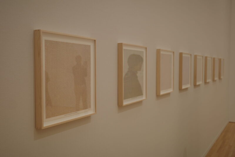 東京都現代美術館で開催「ソル・ルウィット オープン・ストラクチャー」展に行った感想。所要時間や混雑状況など