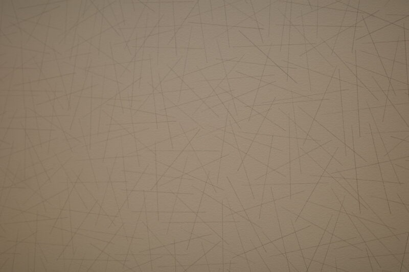 東京都現代美術館で開催「ソル・ルウィット オープン・ストラクチャー」展に行った感想。所要時間や混雑状況など