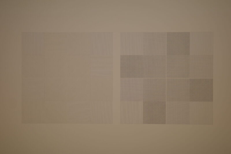 東京都現代美術館で開催「ソル・ルウィット オープン・ストラクチャー」展に行った感想。所要時間や混雑状況など