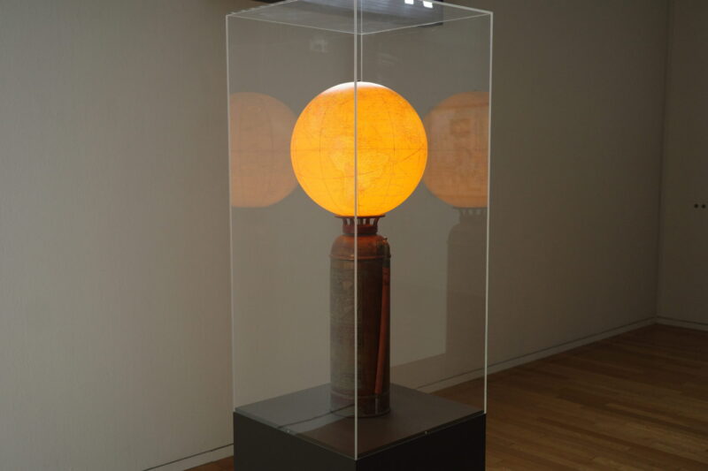 東京オペラシティ「アルフレド・ジャー展」に行ってきた感想。所要時間や混雑状況。