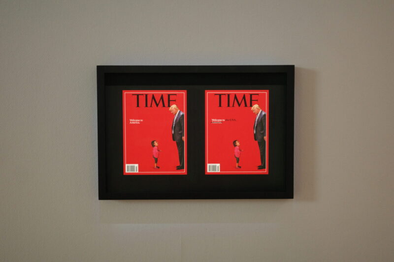 東京オペラシティ「アルフレド・ジャー展」に行ってきた感想。所要時間や混雑状況。