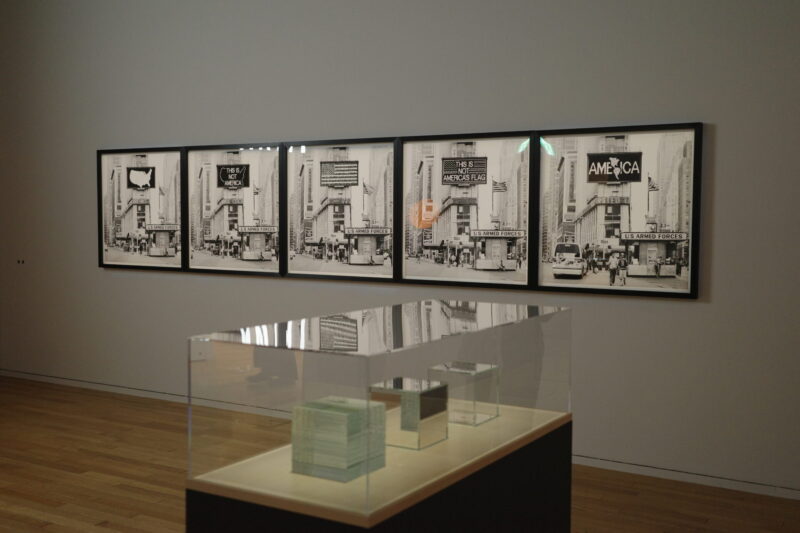 東京オペラシティ「アルフレド・ジャー展」に行ってきた感想。所要時間や混雑状況。