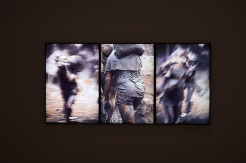 東京オペラシティ「アルフレド・ジャー展」に行ってきた感想。所要時間や混雑状況。