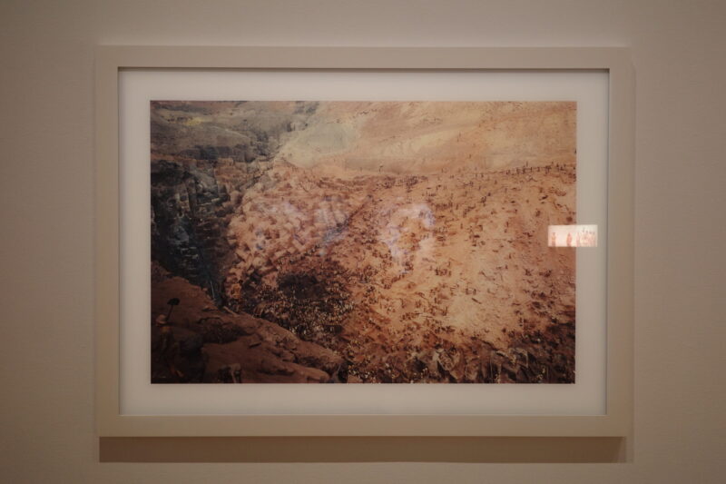 東京オペラシティ「アルフレド・ジャー展」に行ってきた感想。所要時間や混雑状況。