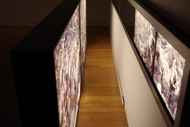 東京オペラシティ「アルフレド・ジャー展」に行ってきた感想。所要時間や混雑状況。