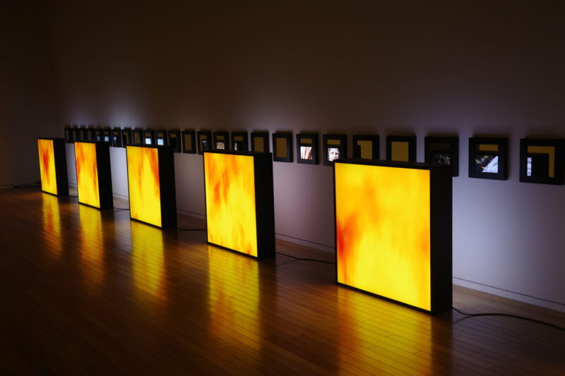 東京オペラシティ「アルフレド・ジャー展」に行ってきた感想。所要時間や混雑状況。