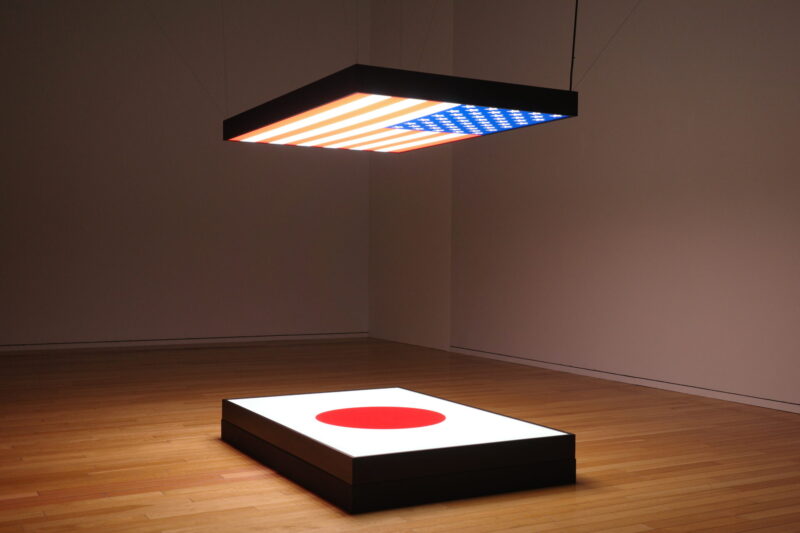 東京オペラシティ「アルフレド・ジャー展」に行ってきた感想。所要時間や混雑状況。