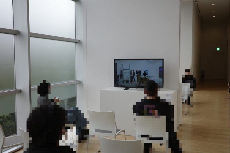 国立新美術館「テート美術館展」に行った感想。混雑状況に所要時間、グッズなど