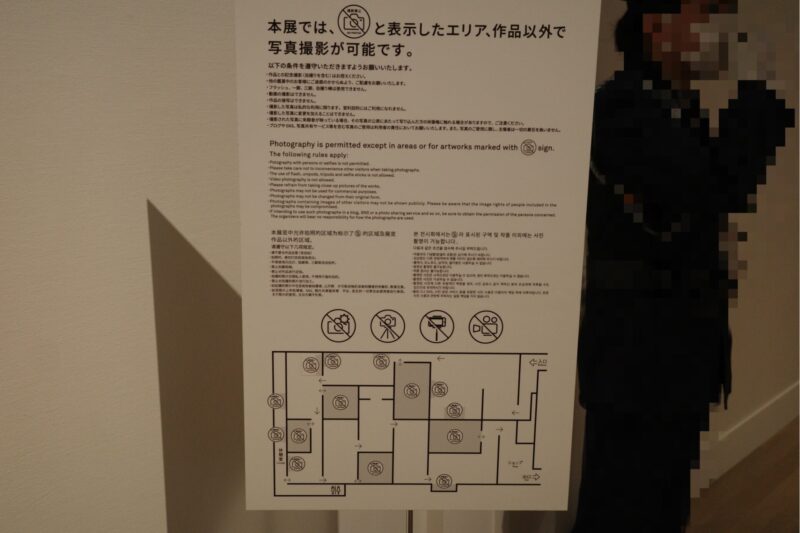 国立新美術館「テート美術館展」に行った感想。混雑状況に所要時間、グッズなど
