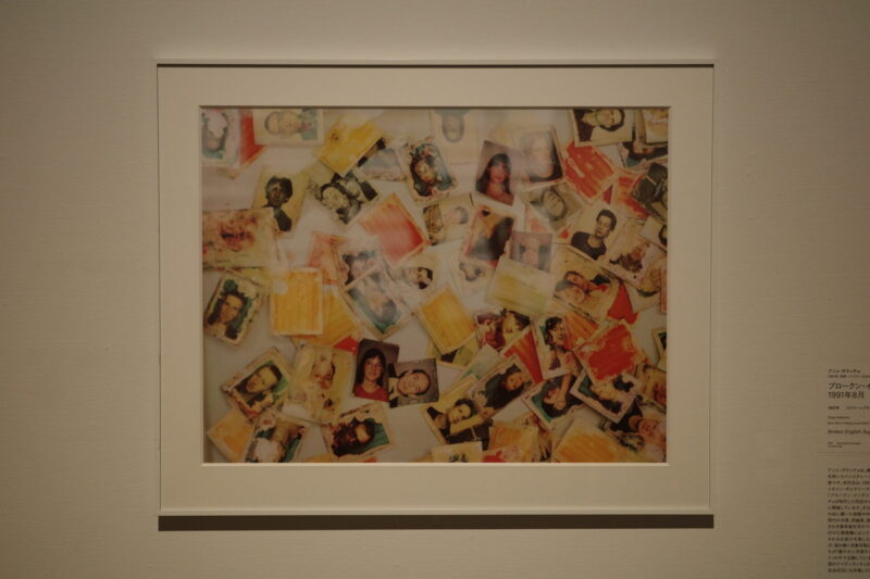 国立新美術館「テート美術館展」に行った感想。混雑状況に所要時間、グッズなど