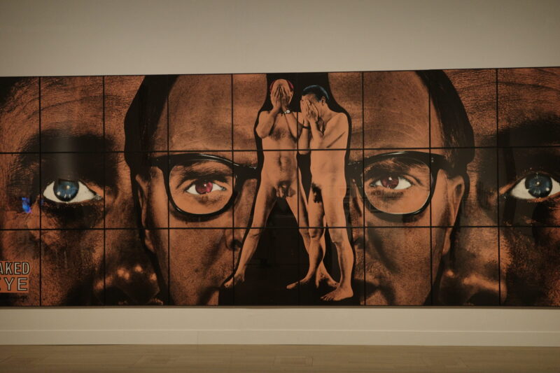 国立新美術館「テート美術館展」に行った感想。混雑状況に所要時間、グッズなど