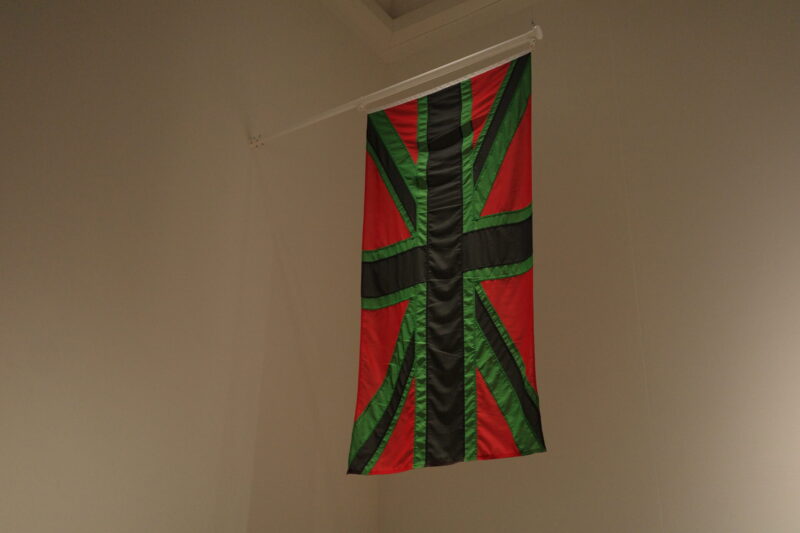 国立新美術館「テート美術館展」に行った感想。混雑状況に所要時間、グッズなど