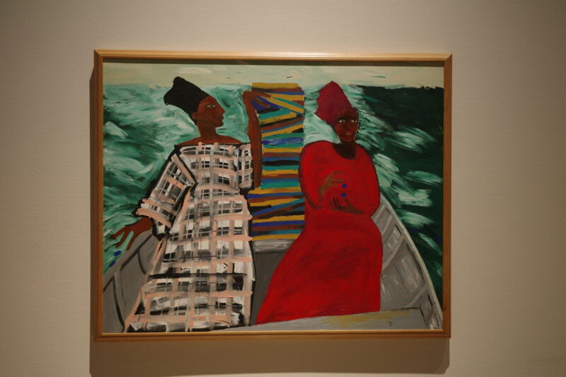 国立新美術館「テート美術館展」に行った感想。混雑状況に所要時間、グッズなど