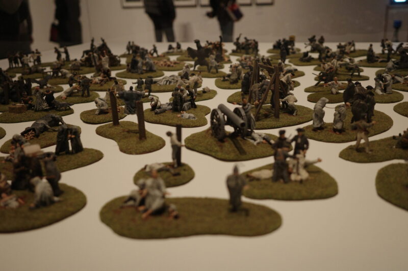 国立新美術館「テート美術館展」に行った感想。混雑状況に所要時間、グッズなど