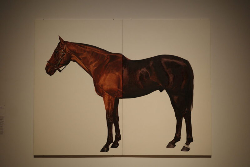 国立新美術館「テート美術館展」に行った感想。混雑状況に所要時間、グッズなど