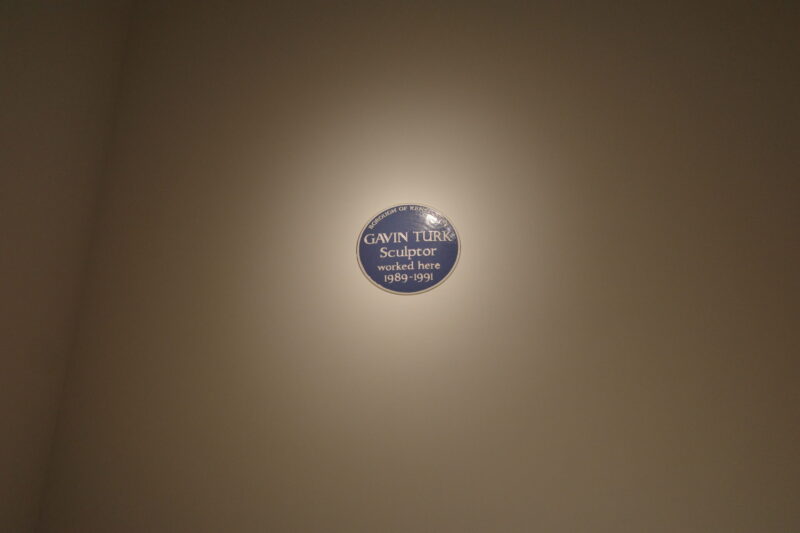 国立新美術館「テート美術館展」に行った感想。混雑状況に所要時間、グッズなど