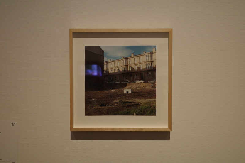 国立新美術館「テート美術館展」に行った感想。混雑状況に所要時間、グッズなど