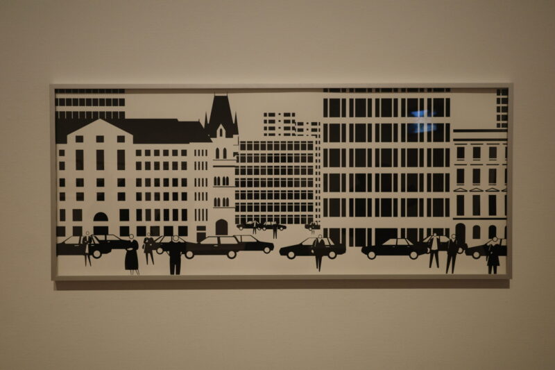 国立新美術館「テート美術館展」に行った感想。混雑状況に所要時間、グッズなど