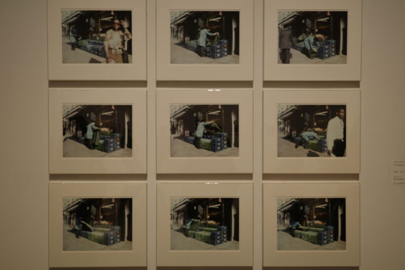 国立新美術館「テート美術館展」に行った感想。混雑状況に所要時間、グッズなど