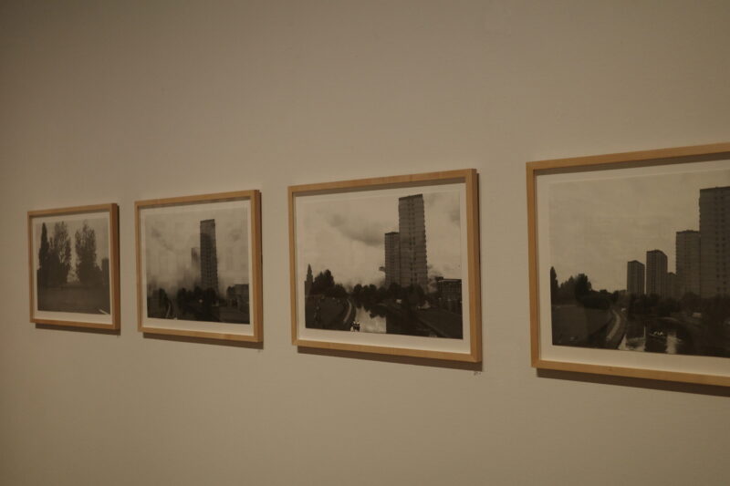 国立新美術館「テート美術館展」に行った感想。混雑状況に所要時間、グッズなど